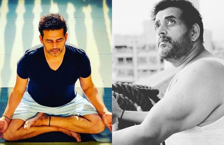 Coronavirus Lockdown: कोरोना वायरस के कारण 3 मई तक पूरे देश को लॉकडाउन पर रखा गया है। अभिनेता से राजनेता बने रवि किशन इस लॉकडाउन के कारण अपने संसदीय क्षेत्र गोरखपुर से हजारों किलोमीटर दूर मुंबई वाले घर पर क्वारन्टाइन हैं। लगभग महीने भर के लॉकडाउन पीरियड में रवि किशन ने अपना लुक काफी चेंज कर लिया है। आइए तस्वीरों के माध्यम से देखते हैं कैसे समय के साथ रवि किशन के लुक में चेंज आता गया: