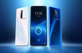 Realme X2 Pro Update