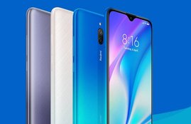 Xiaomi, Redmi Phone