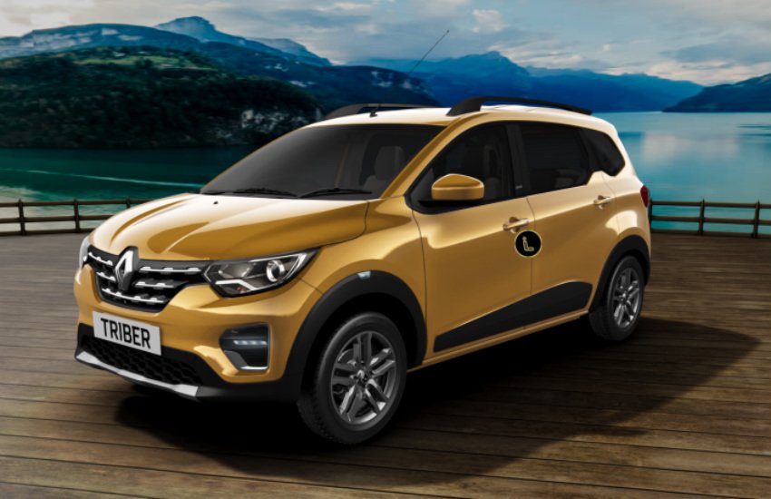 Renault Triber, Renault Triber AMT, Renault Triber AMT Launch date revealed, Renault Triber AMT launch date, Renault Triber Launching time, Renault Triber AMT price, Renault TRiber AMT Price and features details