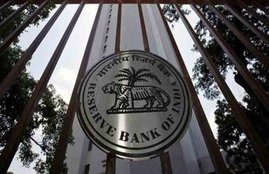 reserve bank of india
