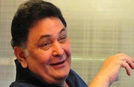 Rishi Kapoor, Rishi Kapoor Death, Bollywod Actor Rishi Kapoor, Rishi Kapoor NO More, Rishi Kapoor Died in H. N. Reliance Foundation Hospital, Rishi Kapoor in Mumbai Hospital, Rishi Kapoor Friend Raja Murad Gets Emotional Cried Alot, entertainment news, bollywood news televisison news