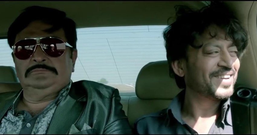 फैंस सोशल मीडिया के माध्यम से अपना दुख प्रकट कर रहे हैं। लोग लिख रहे हैं कि काश इन सितारों के मौत की खबर को बुरा ख्वाब हो जो थोड़ी देर में टूट जाए।