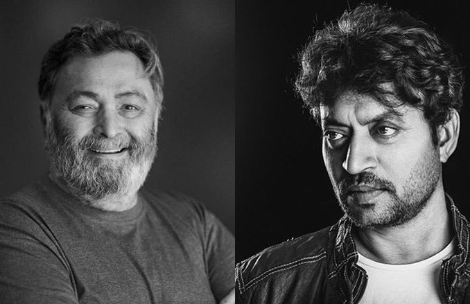 ‘तुझसे घटिया इंसान नहीं देखा..’, ऋषि कपूर और इरफान की मौत पर भद्दा ट्वीट कर ट्रोल हुए केआरके