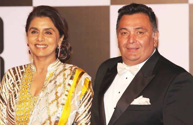 नीतू से भी ज्यादा इस लड़की से प्यार करते थे ऋषि कपूर, अफवाह के बाद टूट गया था रिश्ता