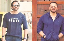 rohit shetty, coronavirus, rohit shetty gives eight hotels for corona warriors, film director, rohit shetty donation, mumbai police