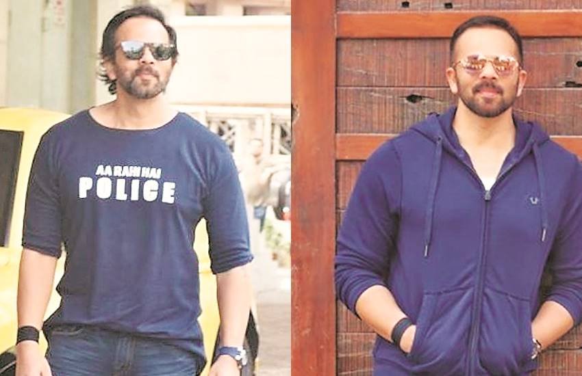 rohit shetty, coronavirus, rohit shetty gives eight hotels for corona warriors, film director, rohit shetty donation, mumbai police