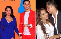 फुटबॉल टीम से ज्यादा रही है क्रिस्टियानो रोनाल्डो की गर्लफ्रेंड की संख्या, बिपाशा बसु से भी थे अफेयर के चर्चे