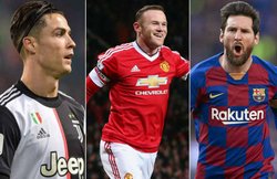 ‘रोनाल्डो किलर, लेकिन मेसी मारने से पहले टार्चर भी करता है’, दिग्गज फुटबॉलर का दावा