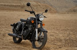 Royal Enfield Bullet 500, Royal Enfield Classic 500, Honda Navi discontinued, Honda CBR250R discontinued, Yamaha YZF-R3 discontinued, Bikes discontinued in india, BS6 Norms News
