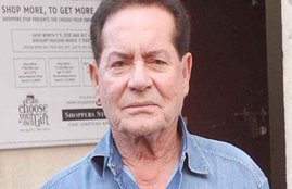 Lockdown, Salma Khan, Salim Khan, Salim Khan on Lockdown, Salma Khan Father Sali Khan, Salim Khan Walking Out in Bandra, Salim Khan Break Lock Down Salim Khan Trolled For Break LockDown, Corona Virus, Salim Khan Clearing the Air on Break lock doen, entertainment news, bollywood news, television news