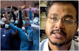 AIIMS, Corona Virus, Covid-19
