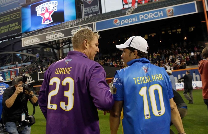 sachin and warne 1200