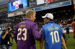 शेन वार्न को अपने इशारों पर नचाते थे सचिन तेंदुलकर, दोनों में चलता था चूहे-बिल्ली का खेल; ऑस्ट्रेलियाई दिग्गज का खुलासा