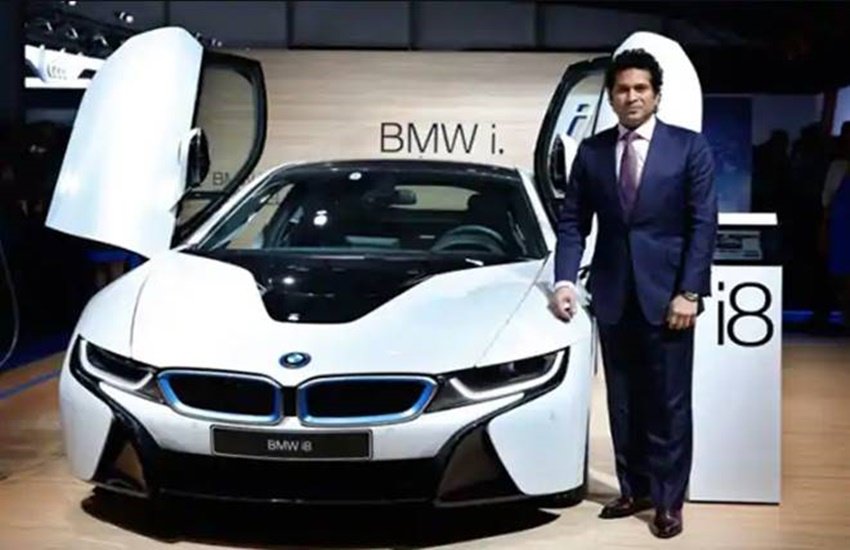 Sachin Tendulkar Birthday's special, Sachin Tendulkar favourite cars, Sachin Tendulkar Birthday's wishes, Sachin Tendulkar cars, Ferrari360, Nissan GTr, Maruti 800, Mercedes