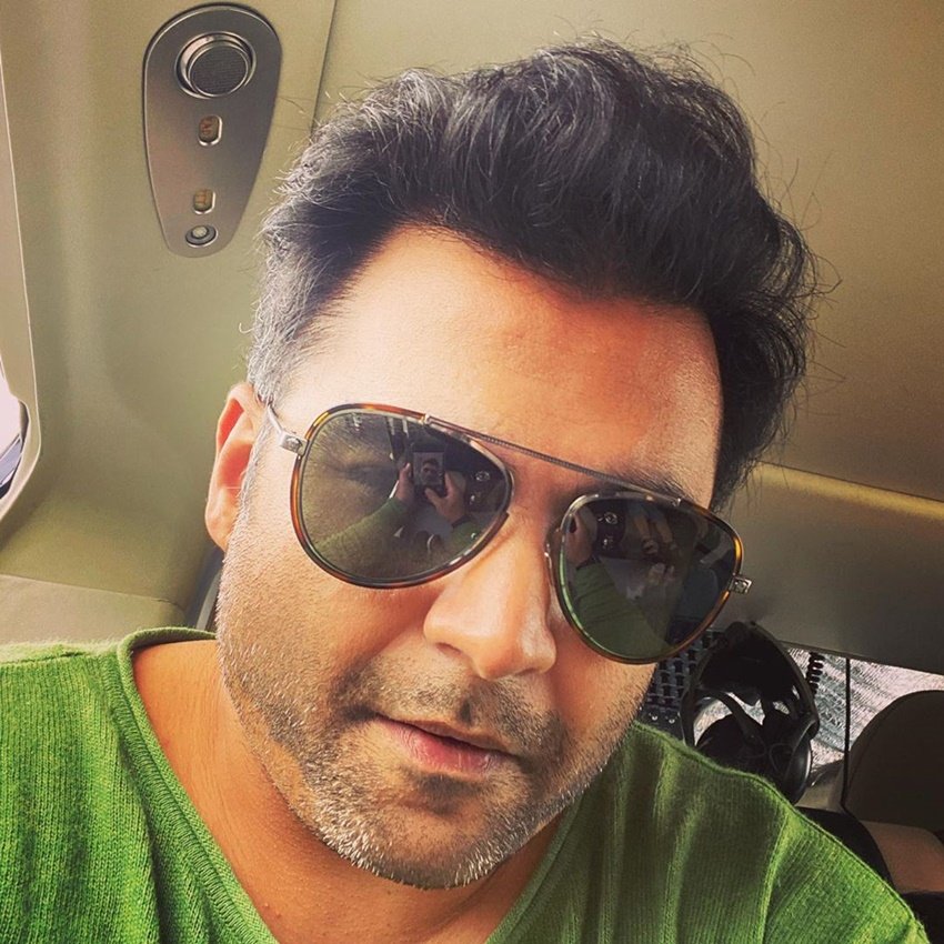 सचिन जोशी के इस कदम की सोशल मीडिया यूजर्स तारीफ कर रहे हैं।