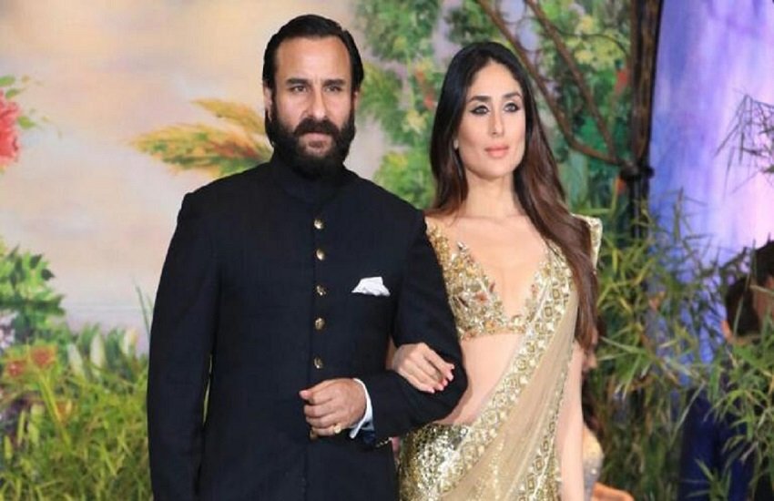 kareena kapoor, kareena kapoor khan, saif ali khan, Taimur, करीना कपूर खान, करीना कपूर, सैफ अली खान, Entertainment News,Bollywood News
