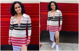 saina nehwal