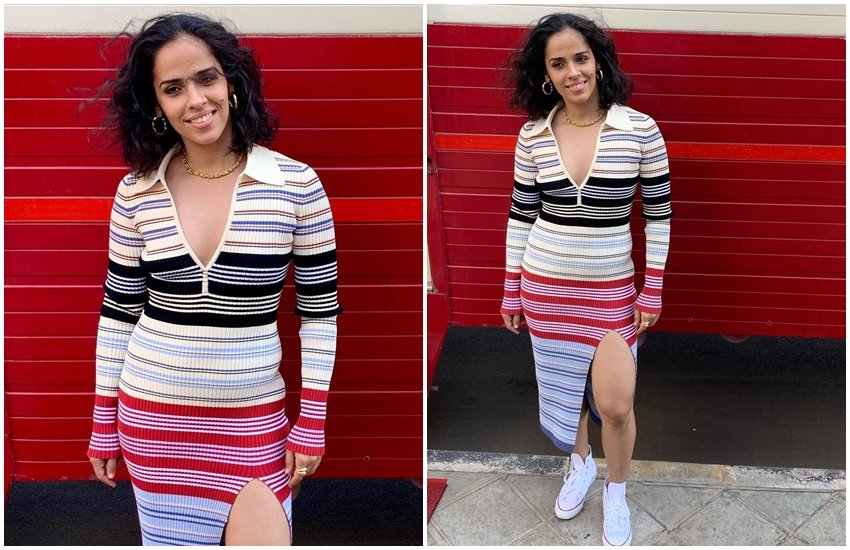 saina nehwal
