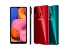 Samsung Galaxy A21s Specifications