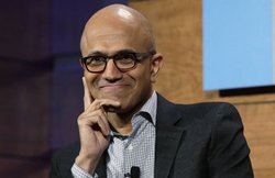 वर्क फ्रॉम होम की चर्चा पर बोले माइक्रोसॉफ्ट के सीईओ सत्या नडेला, मैं तो ‘वर्क फ्रॉम बेड’ करता था, अब छोड़ दिया