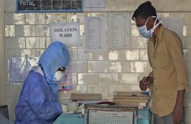 corona virus, india lockdown
