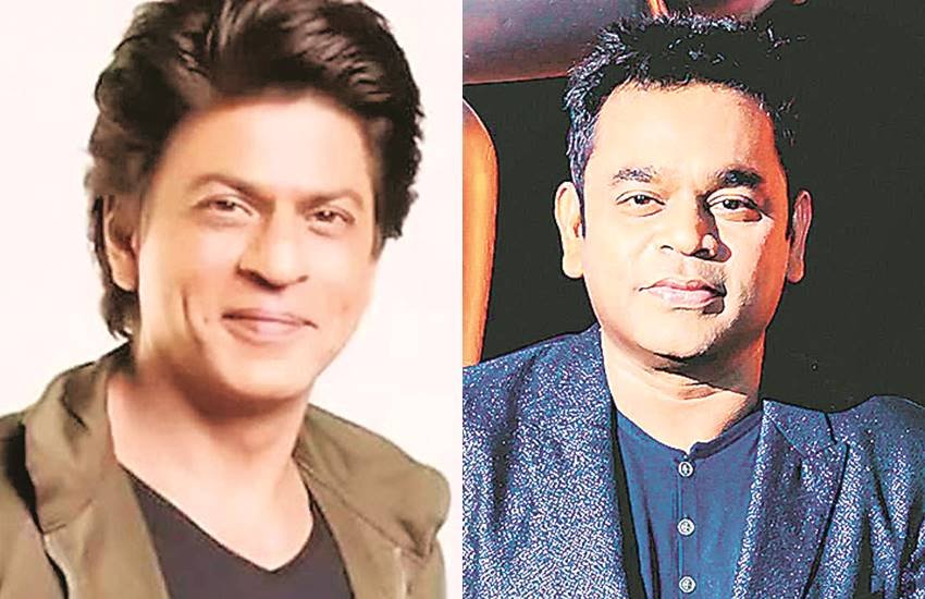  एआर रहमान मसकली गाने के रीमेक से खफा हैं। 