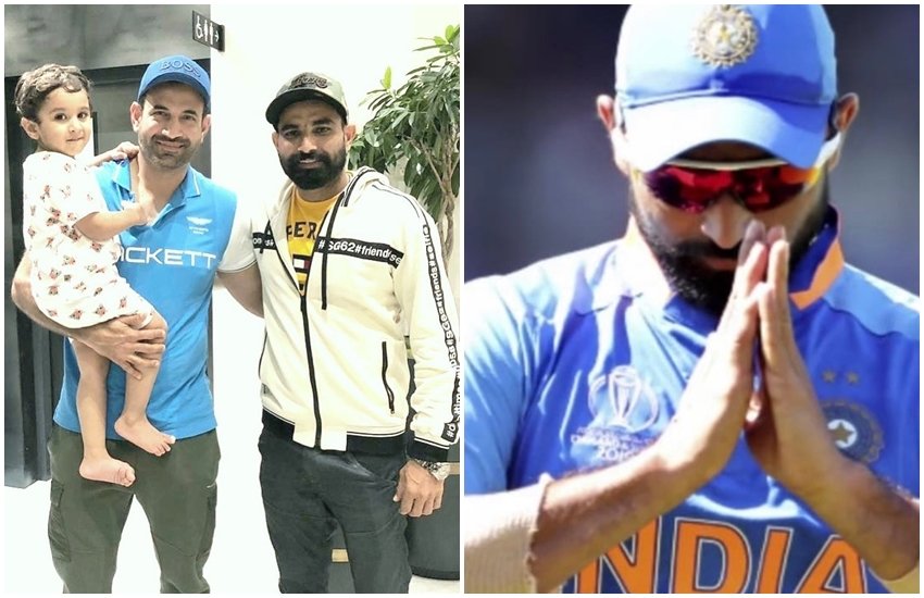 shami and irfan