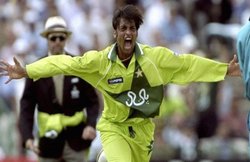 शोएब अख्तर ने 161 किमी की रफ्तार से फेंकी थी गेंद, ICC ने रिकॉर्ड बुक में दर्ज करने से कर दिया था मना; जानिए क्यों