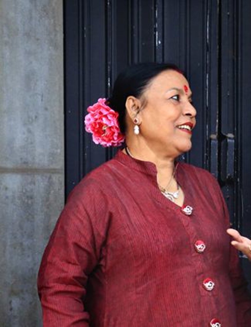 रामायण के बाद रेणु खानोलकर को कुछ फिल्मों और टीवी सीरियल्स में भी देखा जा चुका है।