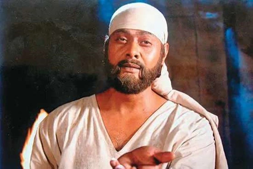 मुकुल नाग की डेडीकेशन को देखते हुए रामनानंद सागर ने उन्हें अपने अगले सीरियल साईं बाबा में लीड रोल भी ऑफर कर दिया था।