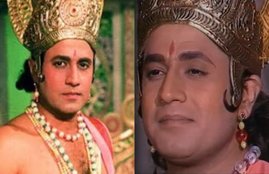 Uttar Ramayan, Ramayan 20 April 2020 Episode, Ramayan Live Update, Uttar Ramayan 20 April 2020 Episode, Uttar Ramayan Live Update, Shree Ram Get into the Situation Sita, entertainment news, bollywood news, , Laxman, Bharat,