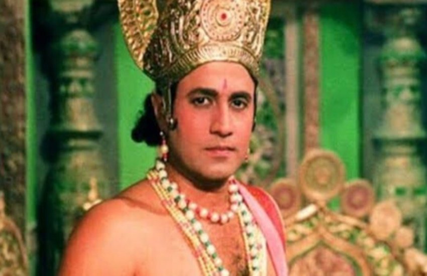Ramayan, Ramayan Story, Ramayan Characters, Arun Govil, Sunil Lehri, Arun Govil in Ramayan, Other artist also played the role of Ram in Ramayana, entertainment news. bollywod news, television news