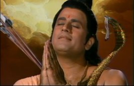Ramayan, Ramayan 17th April Episode, Ramayan Live Updates, Meghnad Dies, Rawan Get Mad over To Kill Ram Laxman, RAVAN Ready For The Battle , Ramayan Katha, RAMCHARITMANAS, RAMAYAN, SAMPURN RAMAYAN, ENTERTAINMENT NEWS, BOLLYWOOD NEWS, TELEVISION NEWS