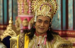 Mahabharat 17 April 2020 Updates: रुद्र भक्त जरासंध हुआ परास्त, भीम ने दो भागों में दिया राजा को चीर