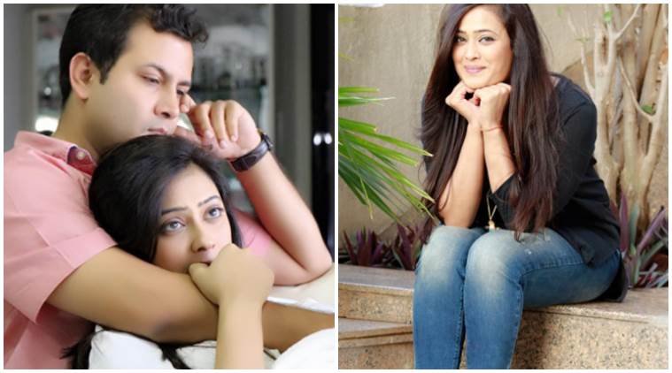 Bollywood actresses who suffered domestic violence,television,actresses,bollywood,karishma kapoor,shweta tiwari, zeenat aman, shweta tiwari, rucha gujarati, dimpi ganguly, somya seth, 5 TV actresses who faced domestic violence in their marriage, domestic violence, rati agnihotri, zeenat aman, yukta mookhey, dimpy mahajan,