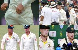 इंग्लिश अंपायर का बॉल टैम्परिंग कांड पर बड़ा खुलासा, कहा- मैदान पर आपा खो देते थे ऑस्ट्रेलियाई क्रिकेटर