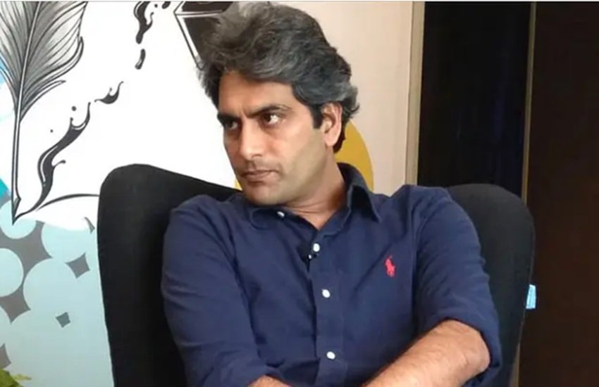 Kamaal R Khan, Sudhir Chaudhary, Arnab Goswami, Kamaal R Khan slams Sudhir Chaudhary, Kamaal R Khan on Sudhir Chaudhary, kamaal r khan tweet, kamaal r khan twitter, sudhir chaudhary wife, sudhir chaudhary salary, dna zee news, zee news, कमाल आर खान, सुधीर चौधरी