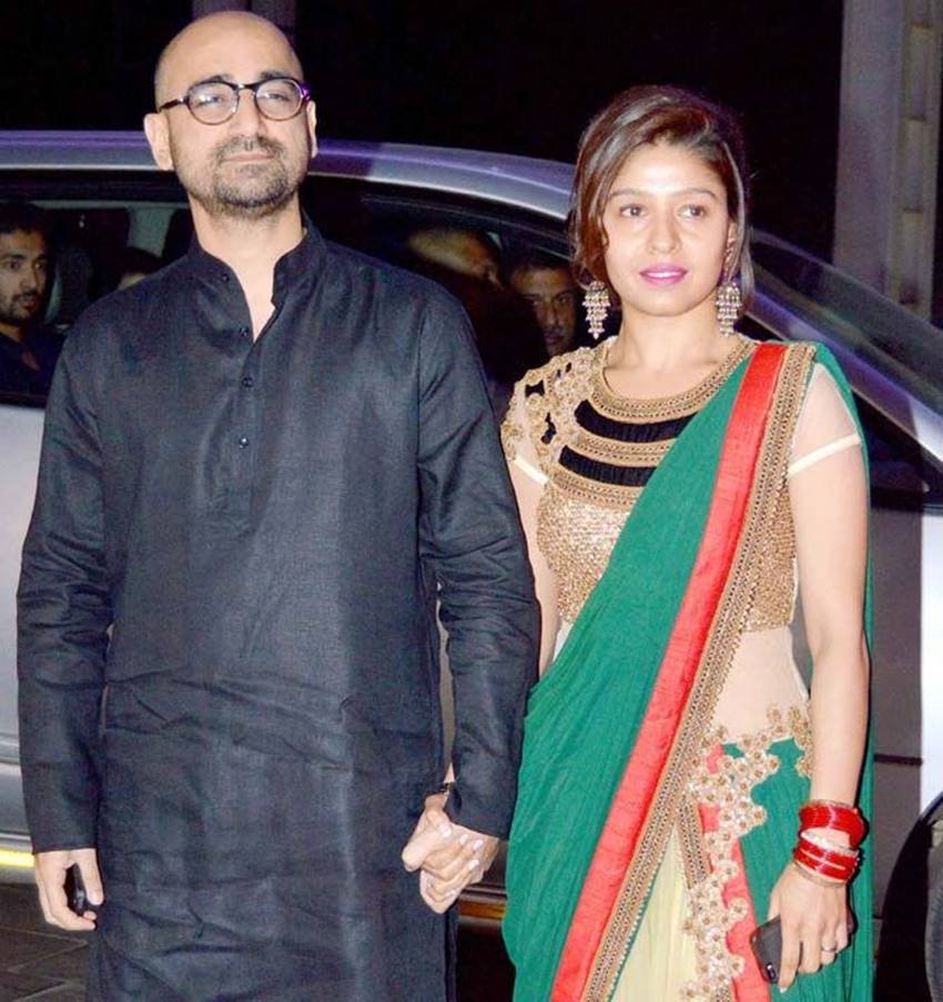 Sunidhi Chauhan, Hitesh sonik, sunidhi chauhan family, unidhi chauhan, sunidhi chauhan marriage, sunidhi chauhan divorce, sunidhi chauhan husband, hitesh sonik, sunidhi chauhan singer, sunidhi chauhan split with husband, sunidhi chauhan 8 years of marriage, sunidhi chauhan separation, jansatta photos, Jansatta ENT, jansatta Entertainment news