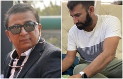 Covid-19: सुनील गावस्कर ने कोरोना पीड़ितों के लिए दान किए 59 लाख, चेतेश्वर पुजारा भी हुए विराट-रोहित क्लब में शामिल