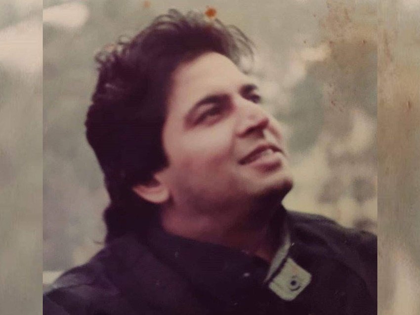 हालांकि रामायण से पहले वह कुछ बॉलीवुड फिल्मों और टीवी सीरियल्स में भी काम कर चुके थे।