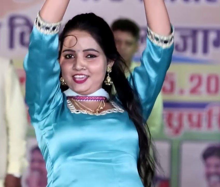 सुनीता बेबी हरियाणा के भिवानी में बेहद साधारण परिवार से ताल्लुक रखती हैं।