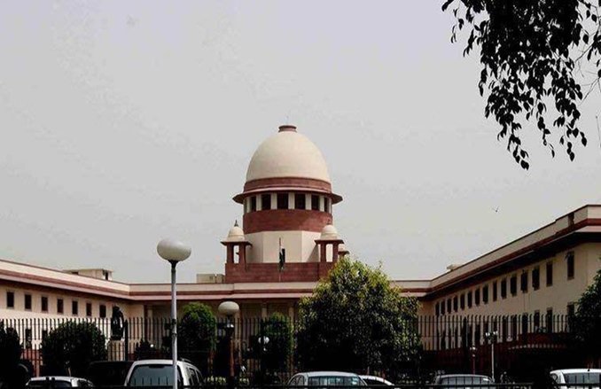 राष्ट्रपति के पास दया याचिका भेजने की कोई टाइमलाइन है क्या? SC ने पूछा तो सॉलिसिटर बोले- ‘चार हफ्ते दीजिए फिर बताऊंगा’