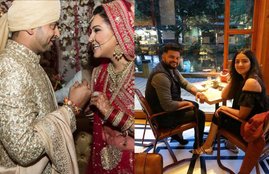 when Suresh Raina exchanging rings went completely wrong During Wedding, Priyanka raina share her Crazy Moment wirh cricket Fans khel desk corona virus