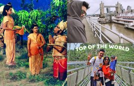 Swapnil Joshi, Swapnil Joshi luv, luv kush kand, ramayan, ramayan luv, Swapnil Joshi marriage, Swapnil Joshi age, Swapnil Joshi photos, Swapnil Joshi movies, Swapnil Joshi serial, DD National, Ramanand Sagar ramayan, Sri krishna