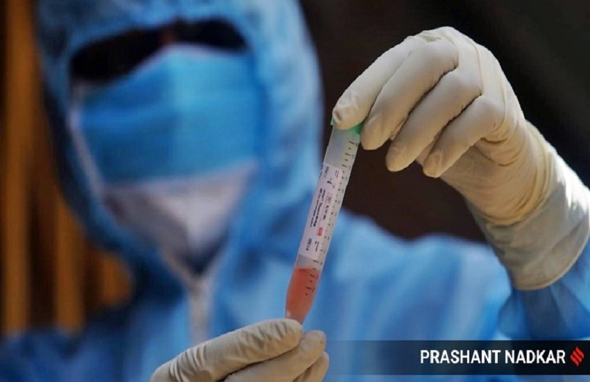 Coronavirus in India Latest News Live Updates: आईसीएमआर ने रैपिड टेस्टपर रोक लगा दी है। (indian express photo)