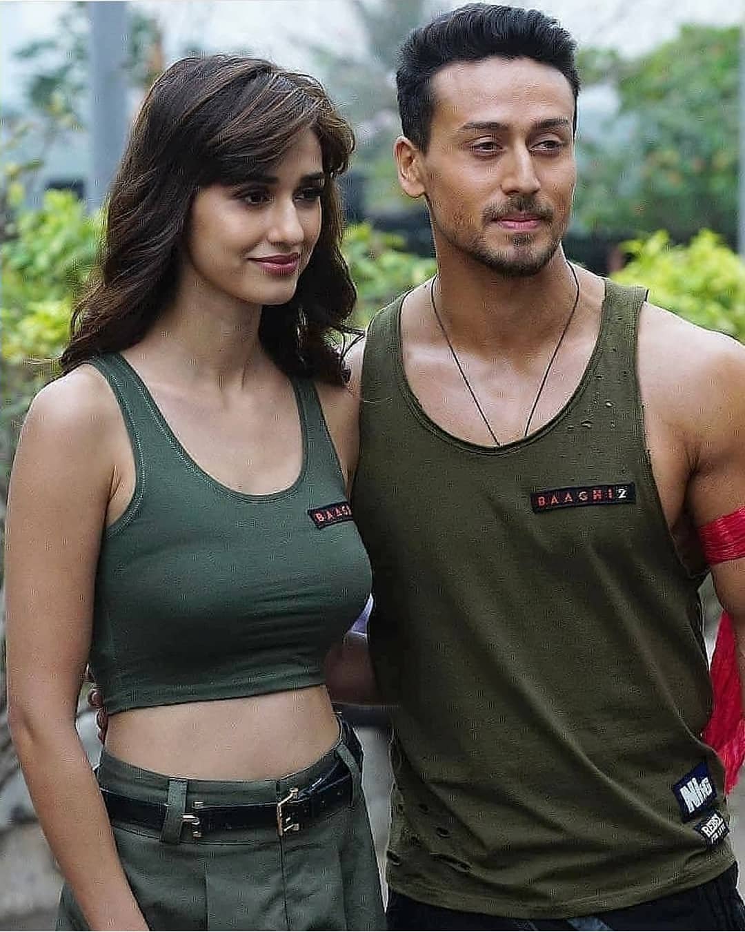 disha patani, disha patani wedding, disha patani hot photos, disha patani trolls, disha patani movies, disha patani danceVideos,Quarantine,fitness,disha patani,dance, disha patani and tiger shroff, disha patani age, दिशा पाटनी, क्वारेंटाइन, Corona virus, Covdi 19, Baaghi 2, bollywood couples, bollywood celebs, jansatta photos, celebs gallery, tiger shroff movie, tiger shroff age