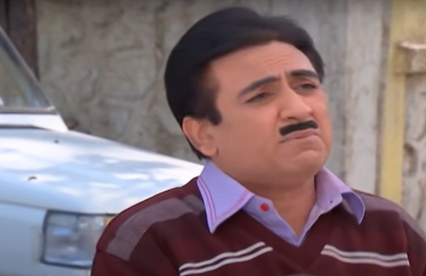 Taarak Mehta Ka Ooltah Chashmah, TMKOC, JETHALAL and BABITA romantic moments, Jethalal, Babita, taarak mehta ka ooltah chashmah episode,jetha lal want to give surprise babita, babita wants to do modeling, Jetha lal give her advertise, babita in pan masala advertisement, babita in pan masala holding board, jethalal video, TMKOC Comedy, तारक मेहता का उल्टा चश्मा, jethalal babita comed taarak mehta ka ooltah chashmah new episode, जेठालाल, taarak mehta ka ooltah chashma show, taarak mehta ka ooltah chashmah cast, jethalal Babita, entertainment news, bollywood news, television news Taarak Mehta Ka Ooltah Chashmah, TMKOC, JETHALAL and BABITA romantic moments, Jethalal, Babita, taarak mehta ka ooltah chashmah episode,jetha lal want to give surprise babita, babita wants to do modeling, Jetha lal give her advertise, babita in pan masala advertisement, babita in pan masala holding board, jethalal video, TMKOC Comedy, तारक मेहता का उल्टा चश्मा, jethalal babita comed taarak mehta ka ooltah chashmah new episode, जेठालाल, taarak mehta ka ooltah chashma show, taarak mehta ka ooltah chashmah cast, jethalal Babita, entertainment news, bollywood news, television news