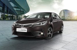 Toyota Corolla discontinued from india, Toyota Coralla discontinued, Toyota Corolla price ,Toyota Fortuner, Toyota Innova crysta ,