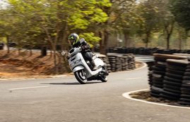Tvs IQube First Ride Review , Tvs IQube First Ride Review in hindi, Tvs IQube First Ride Review video, Tvs IQube Review in hindi, Tvs IQube Review video, Tvs IQube price in india, Tvs IQube driving range in india, Tvs IQube battery details